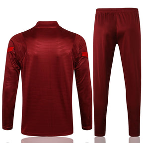 Conjunto Treino Liverpool (Blusa + Calça)