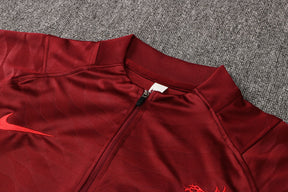 Conjunto Treino Liverpool (Blusa + Calça)