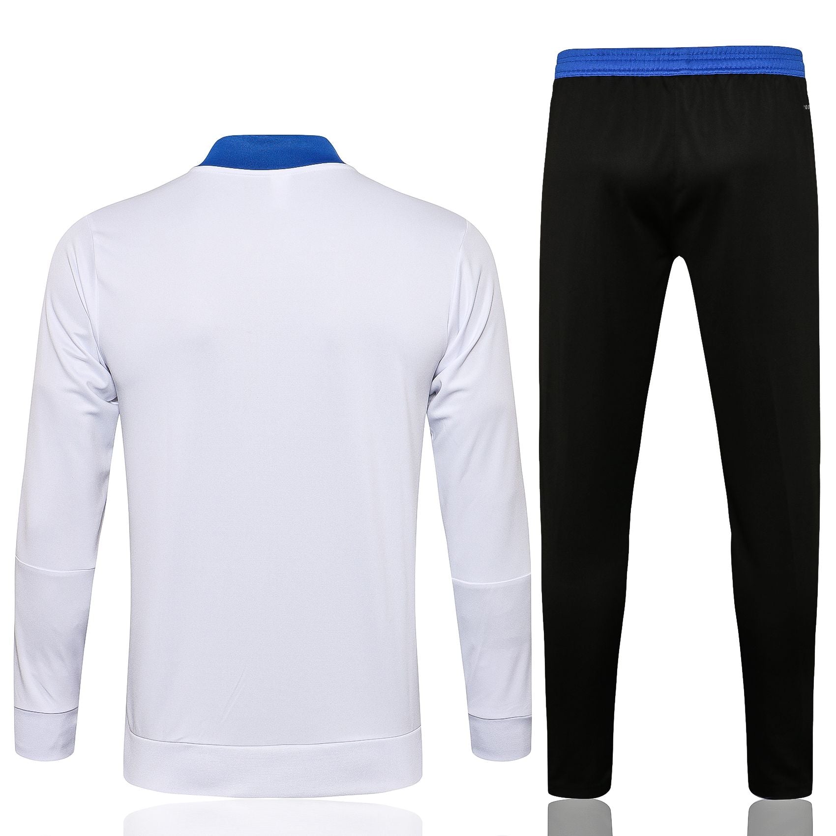 Conjunto Treino Real Madrid ( Blusa + Calça )