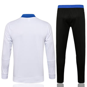 Conjunto Treino Real Madrid ( Blusa + Calça )