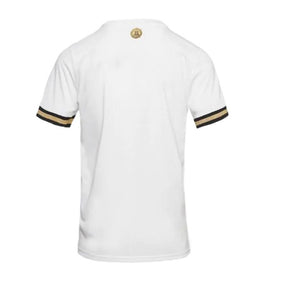 Camisa AIK Edição Stockholm 2023 Branca - Modelo Torcedor