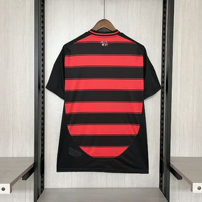 CRF Home 2025/26 - Rubro Negra