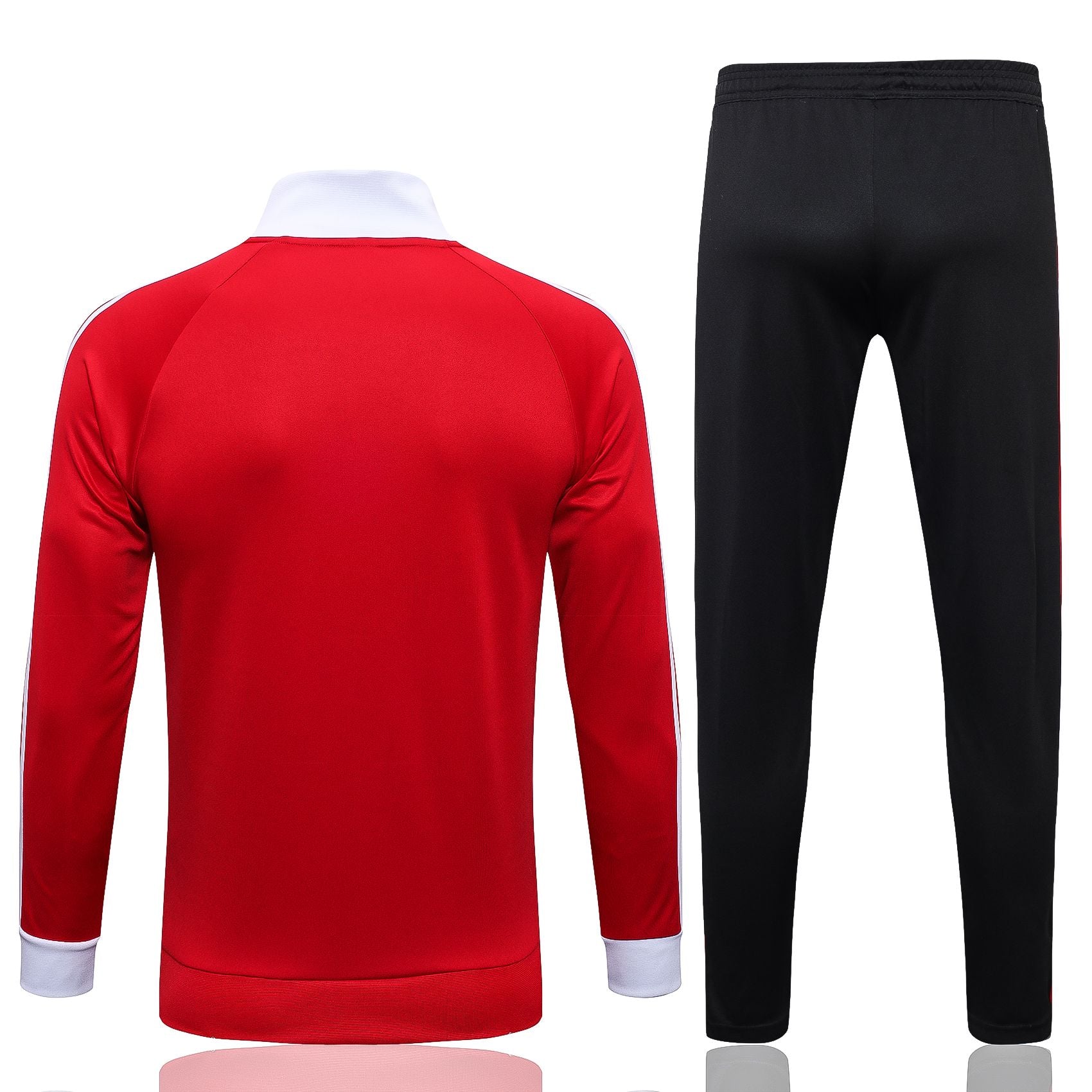 Conjunto Treino Manchester United (Blusa + Calça)