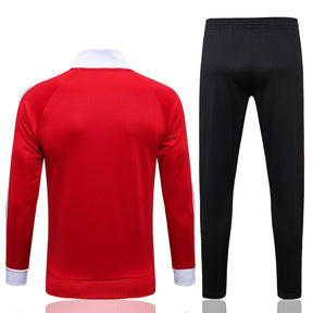 Conjunto Treino Manchester United (Blusa + Calça)