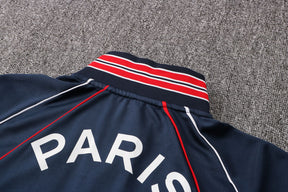 Conjunto Treino PSG ( Blusa + Calça )