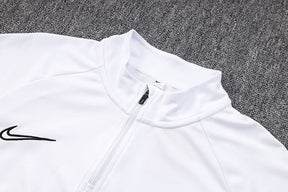 Conjunto de Frio - Blusa sem capuz + calça