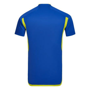 Camisa Boca Juniors Edição Especial 2023/24 Azul e Amarelo  - Modelo Torcedor