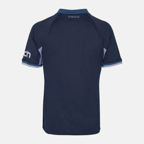 Camisa Tottenham Away 2023/24 Azul - Versão Torcedor