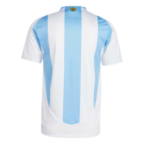 Camisa Seleção Argentina I 2024 Azul e Branca - Modelo Torcedor