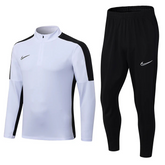 Conjunto de Frio - Blusa sem capuz + calça