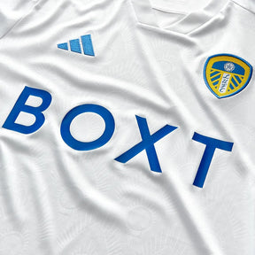 Camisa Leeds I 2023/24 Branca - Versão Torcedor