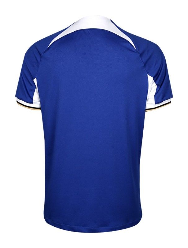 Camisa Chelsea I 2023/24 Azul - Versão Torcedor