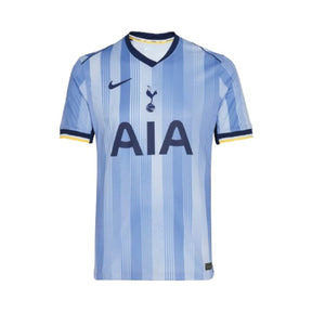 Camisa Tottenham Away 2024/25 Azul - Versão Torcedor