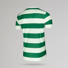 Camisa Celtic Edição Comemorativa 2023/24 Verde e Branca - Versão Torcedor