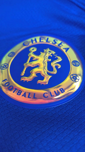 Camisa Chelsea I 2023/24 Azul - Versão Torcedor