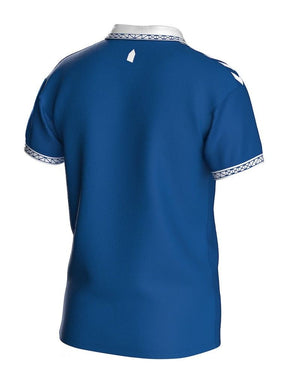 Camisa Everton I 2023/24 Azul - Versão Torcedor