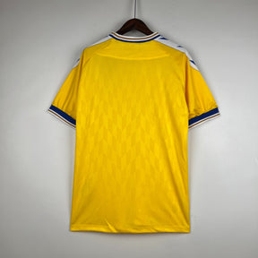 Camisa Cádiz I 2023/24 Amarela - Versão Torcedor