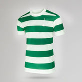 Camisa Celtic Edição Comemorativa 2023/24 Verde e Branca - Versão Torcedor