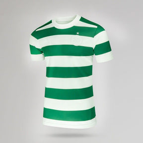 Camisa Celtic Edição Comemorativa 2023/24 Verde e Branca - Versão Torcedor