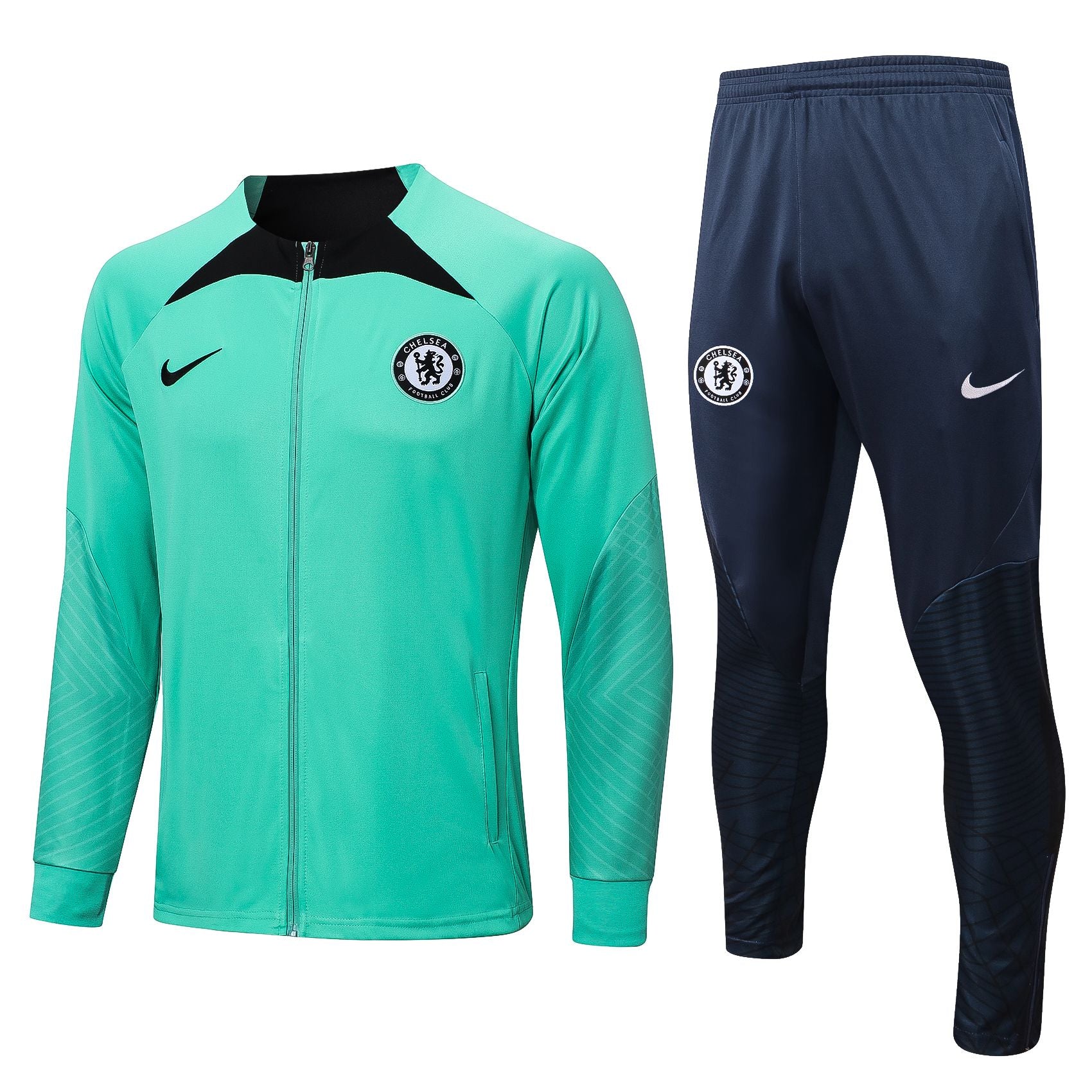 Conjunto Treino Chelsea (Blusa + Calça)