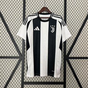 Camisa Juventus l 2024/25 Listrada - Modelo Torcedor