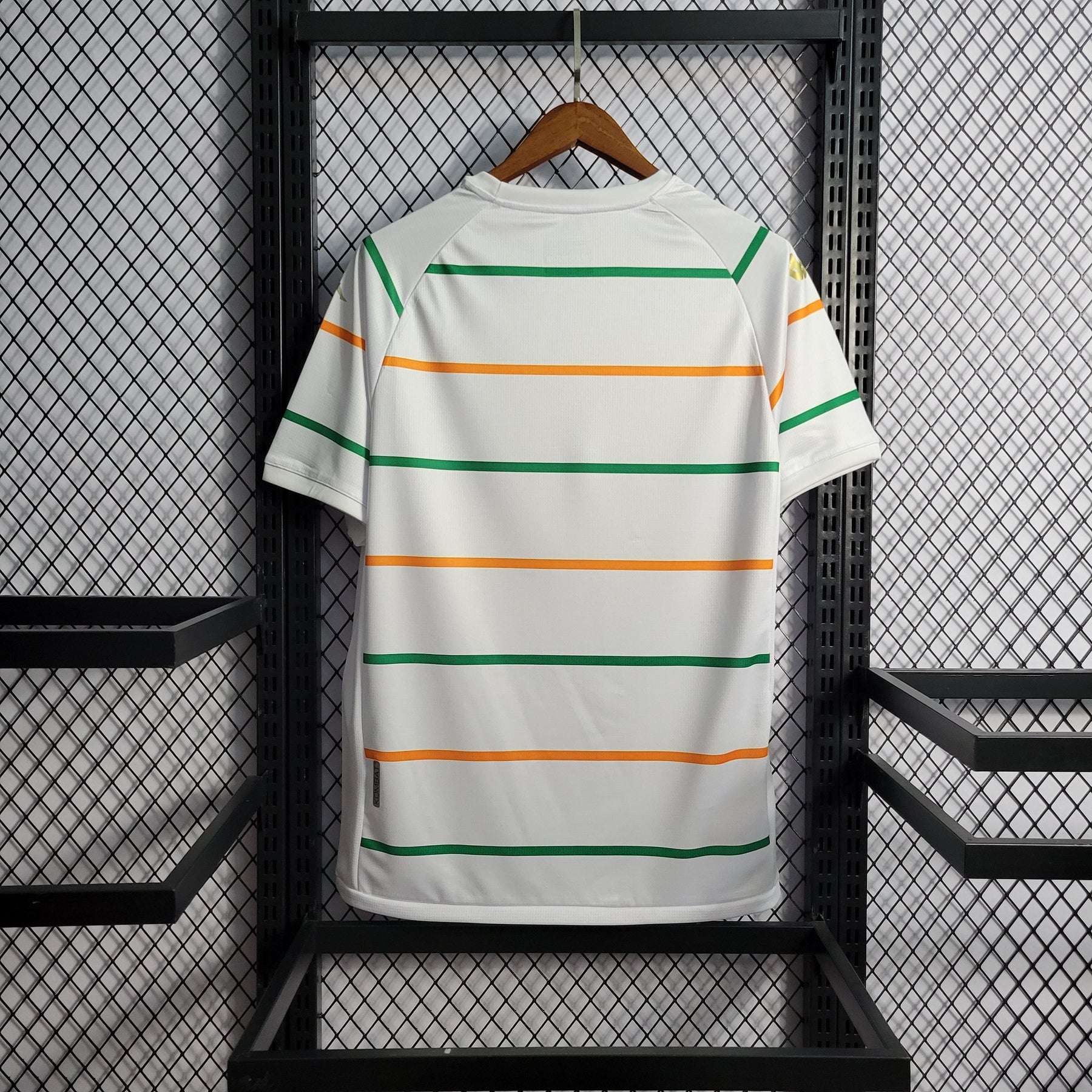 Camisa Venezia Away 2022/23 Branca - Versão Torcedor