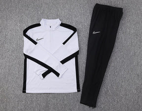 Conjunto de Frio - Blusa sem capuz + calça