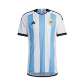 Camisa Seleção Argentina I 2022/23 - Modelo Torcedor