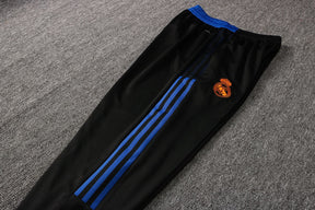 Conjunto Treino Real Madrid ( Blusa + Calça )