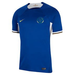 Camisa Chelsea I 2023/24 Azul - Versão Torcedor