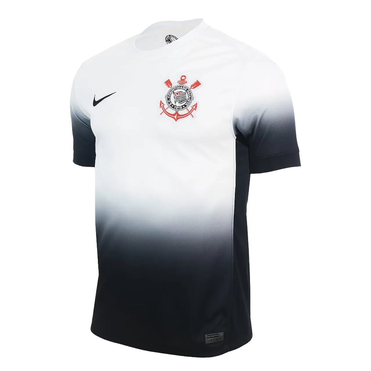 Camisa Corinthians Home 24/25 - Branca #Memphis94