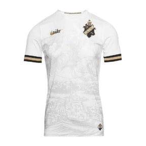 Camisa AIK Edição Stockholm 2023 Branca - Modelo Torcedor