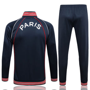 Conjunto Treino PSG ( Blusa + Calça )