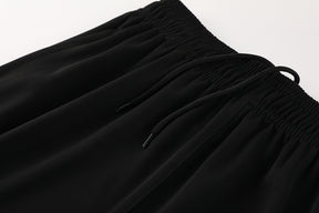 Conjunto de Frio - Blusa sem capuz + calça