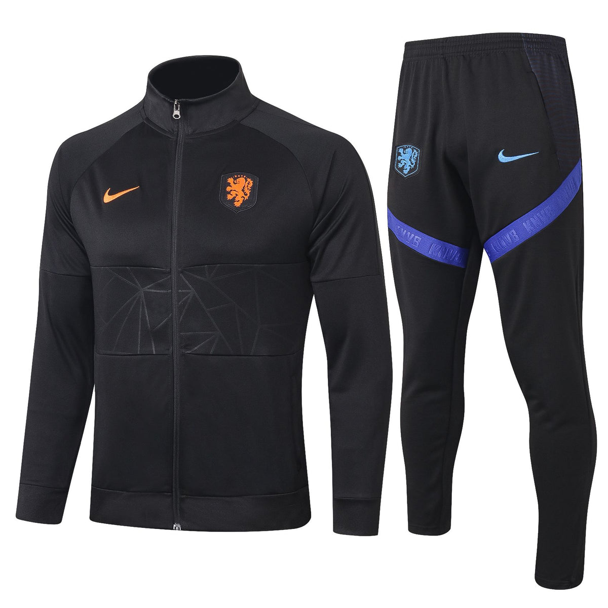 Conjunto Treino Holanda ( Blusa + Calça )