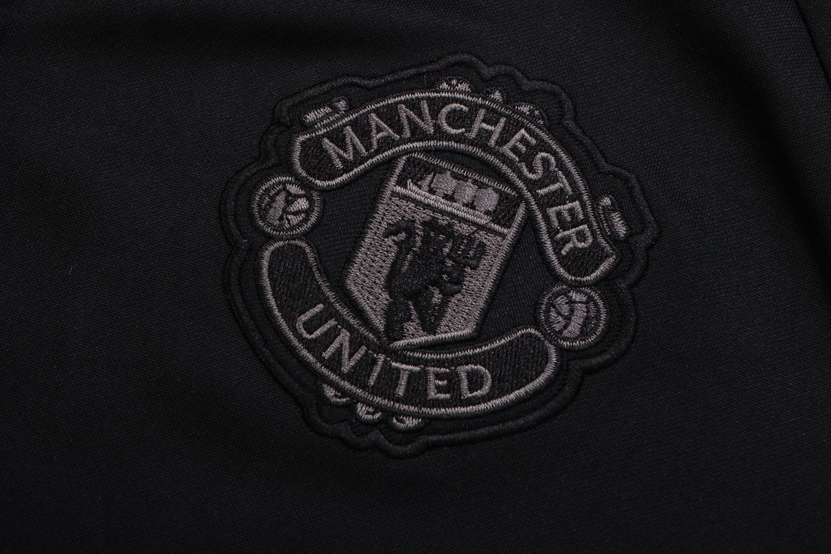 Conjunto Treino Manchester United ( Blusa + Calça )