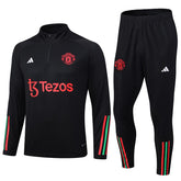 Conjunto Treino Manchester United ( Blusa + Calça )