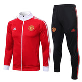 Conjunto Treino Manchester United (Blusa + Calça)