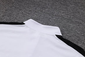 Conjunto de Frio - Blusa sem capuz + calça