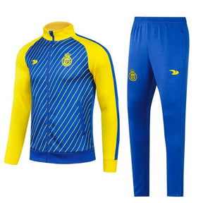 Conjunto Treino Al-Nassr (Blusa + Calça)