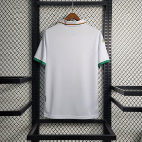 Camisa Venezia Away 2023/24 Branca - Versão Torcedor