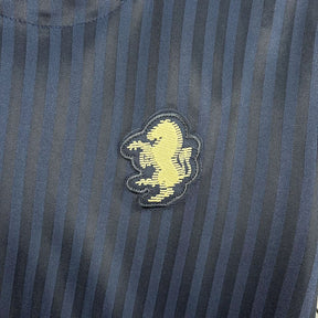 Camisa Juventus ICON 2025 Azul - Versão Torcedor