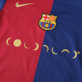 Barcelona Home Coldplay 2024 - Modelo Torcedor