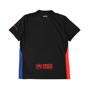 Barcelona Away Coldplay 2024 - Modelo Torcedor