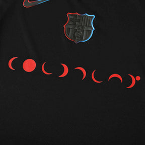 Barcelona Away Coldplay 2024 - Modelo Torcedor
