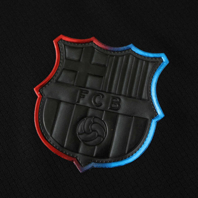Barcelona Away Coldplay 2024 - Modelo Torcedor