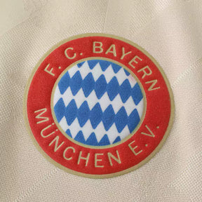 Bayern de Munique Lifestyle 2024-25