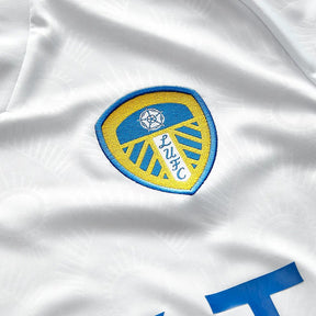 Camisa Leeds I 2023/24 Branca - Versão Torcedor