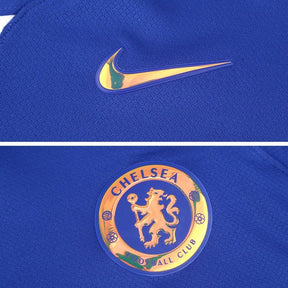 Camisa Chelsea I 2023/24 Azul - Versão Torcedor