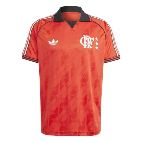 Camisa CRF Lifestyler 2024 - Vermelha